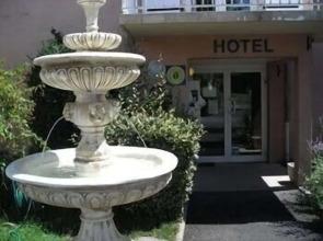 Hotel Le Pairoux