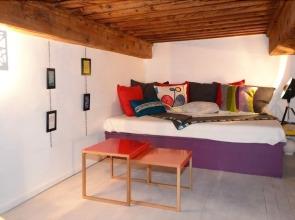 Appart Ambiance - Croix Rousse