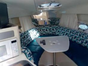 Beau bateau Lilou 14