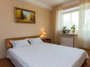 KievCentre KPI Apartments