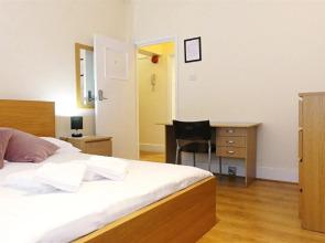 LCS London Bridge Apartments