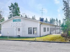 Forenom Hostel Vantaa Aviapolis