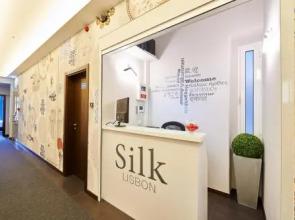 Silk Lisbon
