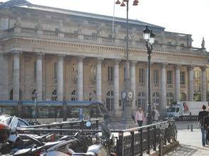 Appartement Bordeaux