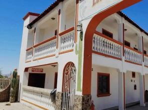 Hotel Posada Magdalena