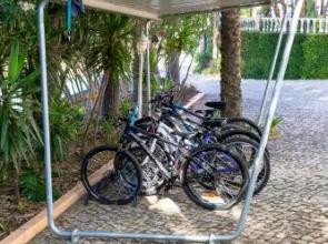 Resort Room Fazenda Viegas