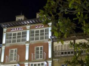 Hotel Plaza de la Paz