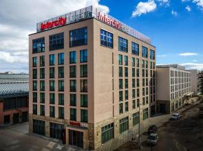 IntercityHotel Wiesbaden