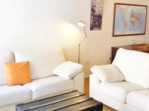 Superb Loft Central Market