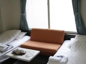 Business Hotel Dai-Ichi (Ehime)