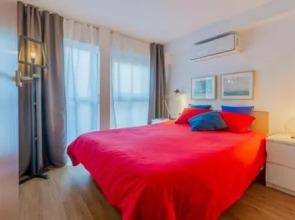 Duplex en San Lorenzo