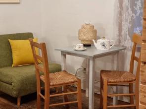 Marta 8 - House & Garden