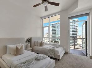 East Village Luxe Stays