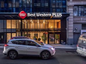 Best Western Plus Soho Hotel