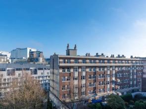 Brussels Royal Design Residence