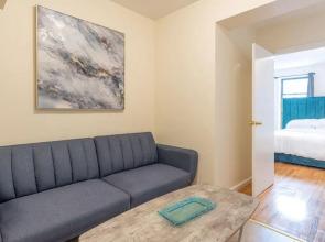 Gorgeous Studio Monthly Apartment