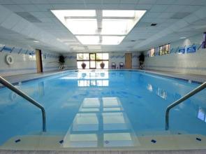 Shilo Inn Portland Airport