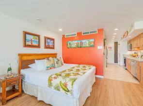 Eldorado J222 in Lahaina