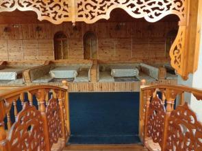 Chaykhana Hotel (otel' Chajhana)