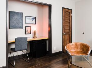 Hotel Crocodile & Crocodile Music Venue