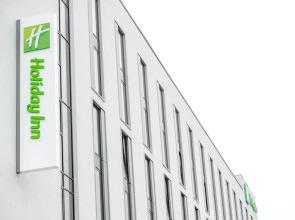 Holiday Inn Dusseldorf City Toulouser Allee by IHG