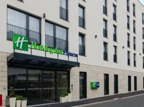 Holiday Inn Express Düsseldorf City