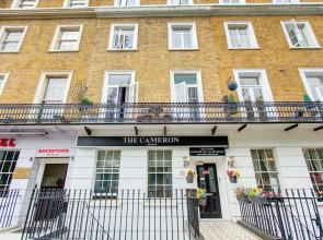 Ultra-modern Apartment in London Near London Zoo, Big Ben