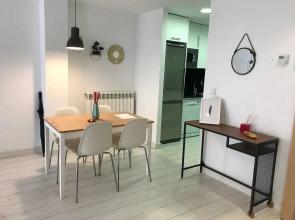 Apartamento El BalcÃ³n del Coso II