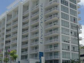 Real Living Residences