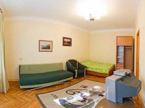 Apart Kiev Khokhlovykh 6