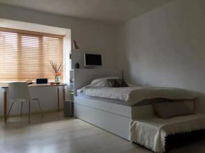 Modern Studio Apartment in South Bermondsey