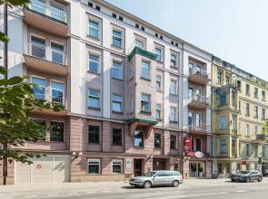 Bliss Apartments Chicago