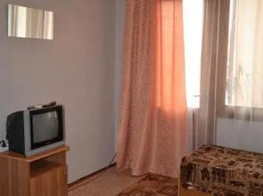 Guest house on Parkovaia 10