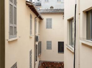 Parma Strada Garibaldi 11