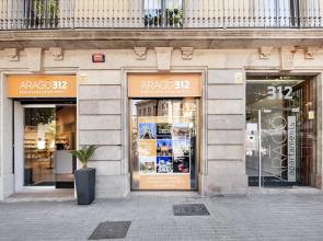 The Corner Apartments by Aspasios