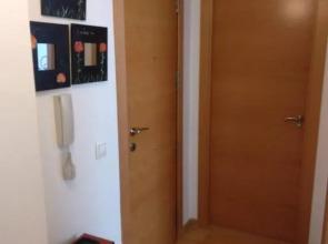 Apartamento en la Ciudad de las Artes y las Ciencias