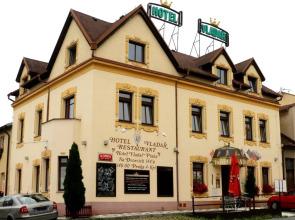 Hotel Vladar