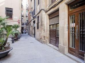 Habitat Apartments Cathedral