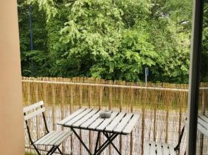 Le Balcon, 500 M Plage, Proximite Touquet