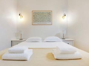 Charming Appt - 1bd/2p - Near Canal Saint Martin