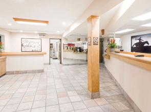 Super 8 by Wyndham Grand Junction Colorado