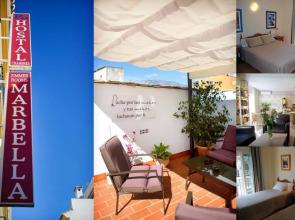 Hotel Marbella