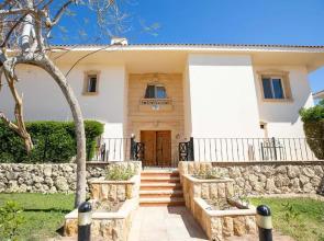 Sharm and Charme at Sheraton Resort