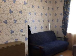 Apartments on Kirov Avenue 71