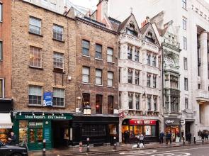 Modern Cheshire Court Nest - NBS