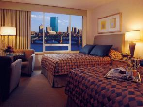 The Royal Sonesta Boston