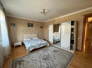 Gabala villa Exceptional