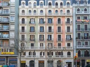 Barcelona Fira Apartments