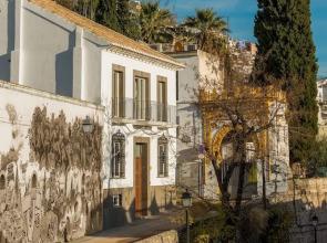 Genteel Home Carmen San Ignacio II