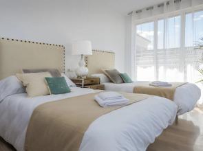 Genteel Home Isabel la Católica IV